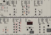 ​Synth Explorer MIDI