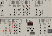 ​Synth Explorer RHYTHM