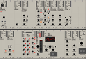 ​Synth Explorer MUSIC