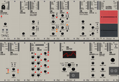 ​Synth Explorer STEM