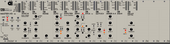 AE Modular STARTER RACK 1