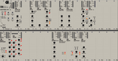 AE Modular STARTER RACK 2