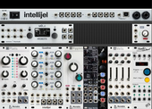 Small Ambient Machine