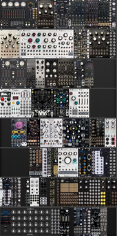 hi rise design rack