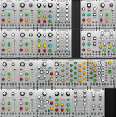 Behringer 2500