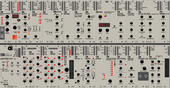My stalwart AE Modular