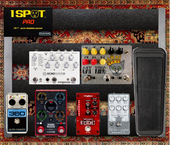 My brumal Pedalboard (copy)