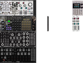 My strychnic Eurorack (copy)