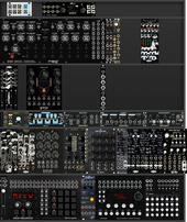 intellijel 7U Case (going small?)