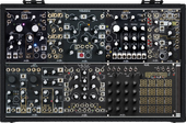 My attractive Eurorack