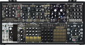 My attractive Eurorack