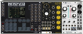My cloddy Eurorack