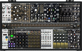 Make Noise Case CV Bus