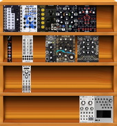 My piping Eurorack (copy)