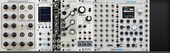 My jeweled Eurorack