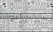 ALM 104 7u w/ mmmidi