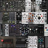 Studio rack