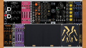 My lawless Eurorack
