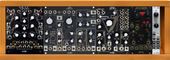 My unlimed Eurorack