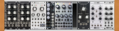 My postmodern Eurorack (copy)