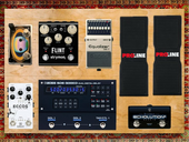 EFX loop board