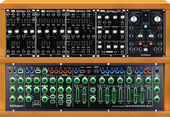 My funny Eurorack