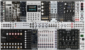 Intellijel 7u 104hp 1