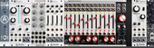 My unpoised Eurorack