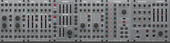 My Behringer104rack