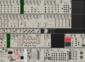 AE Modular Test