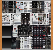 Techno Modular [DaveCallagahan]07_2023 (summer)