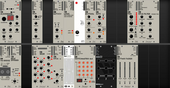 AE Extension Rack I