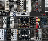 My naif Eurorack