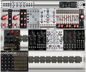 My stumbling Eurorack