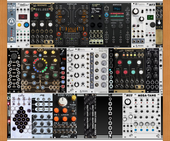 My fatal Eurorack (copy)