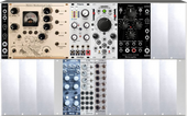 Analog Effects Box