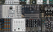 Phase Vocoding Groovebox