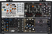 My 1st Eurorack System