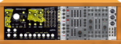 My knowing Eurorack