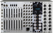 Pedalboard controls
