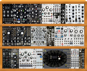 104 HP x 9U Rack v1.1