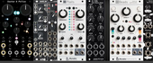 My unique Eurorack