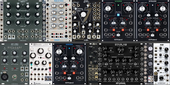 FRF Coppe Vocal efx rack