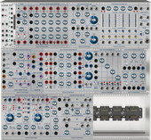 Buchla 9U