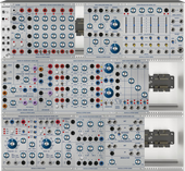 Buchla 9U