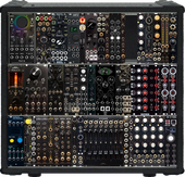 Talos Ohm 1X85 x3 Planned