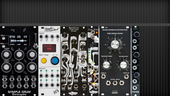 My viscose Eurorack