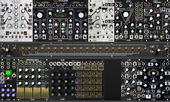 PROCESSING MN RACK