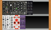 My unsworn Eurorack