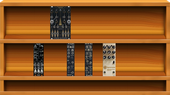 Observer Eurorack - I - Upper - 126